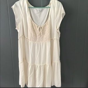 AE dress size 2x